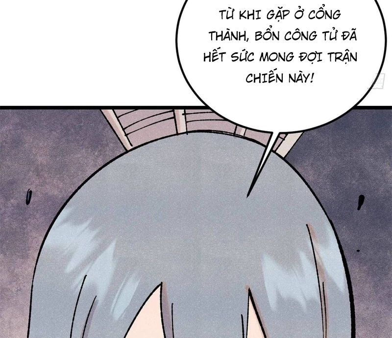 Vạn Cổ Tối Cường Tông Chapter 380 - Trang 4