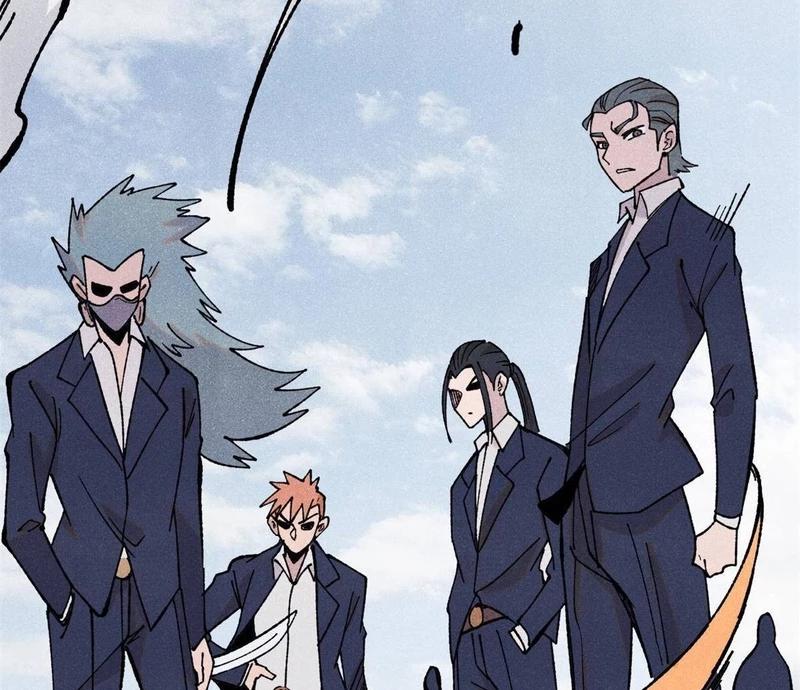 Vạn Cổ Tối Cường Tông Chapter 380 - Trang 4