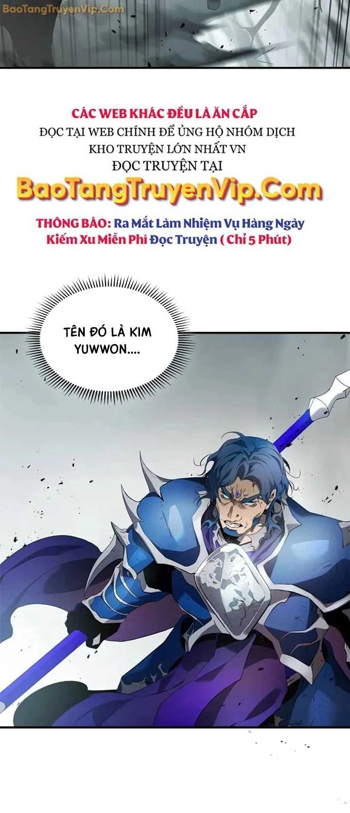 Thăng Cấp Cùng Thần Chapter 123 - Trang 4