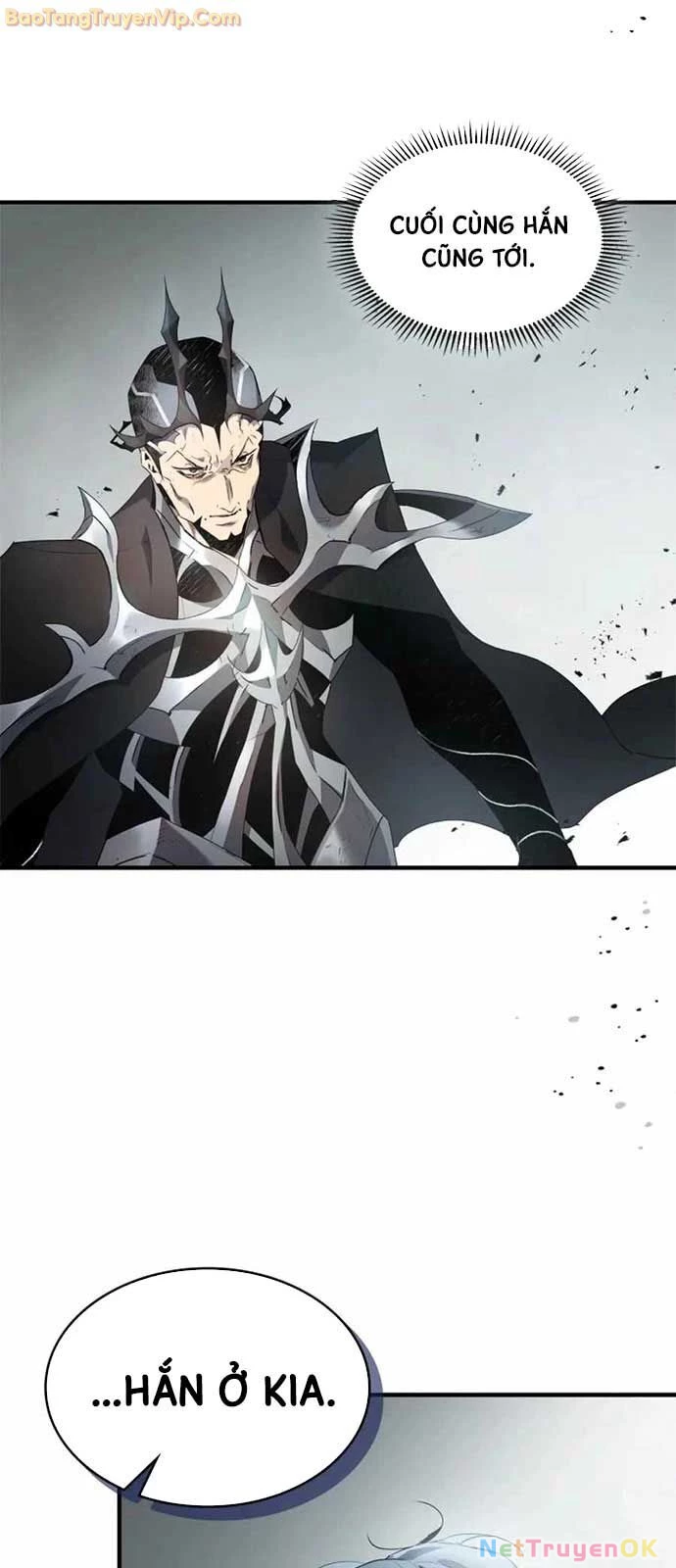 Thăng Cấp Cùng Thần Chapter 123 - Trang 4