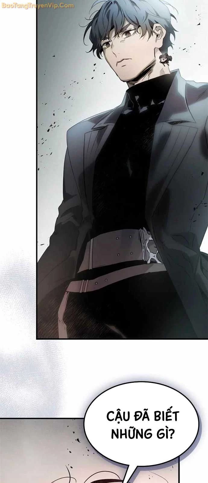 Thăng Cấp Cùng Thần Chapter 123 - Trang 4