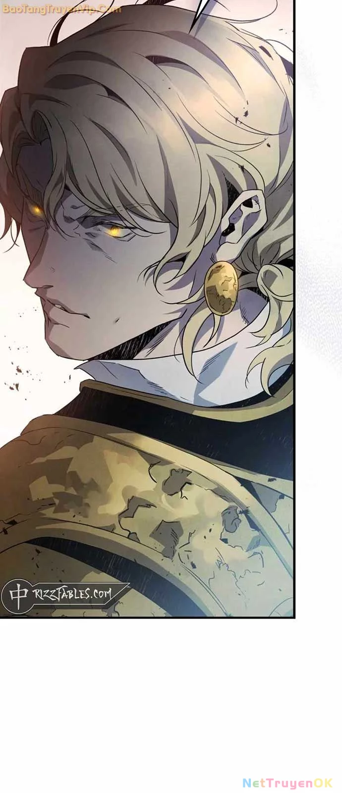 Thăng Cấp Cùng Thần Chapter 123 - Trang 4