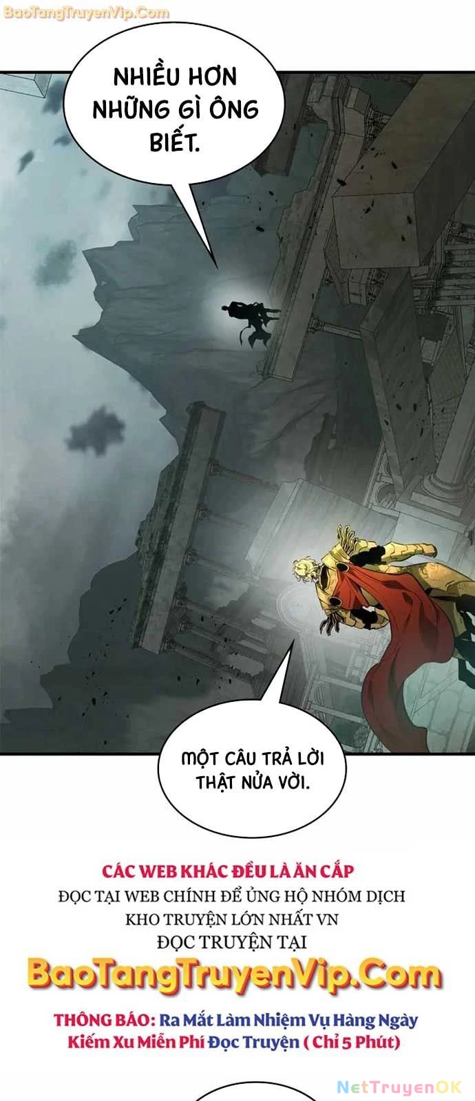 Thăng Cấp Cùng Thần Chapter 123 - Trang 4