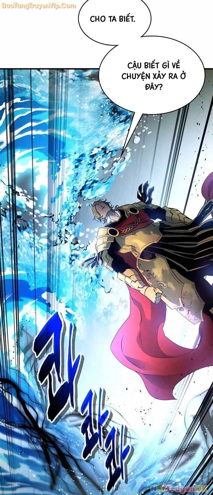 Thăng Cấp Cùng Thần Chapter 123 - Trang 4