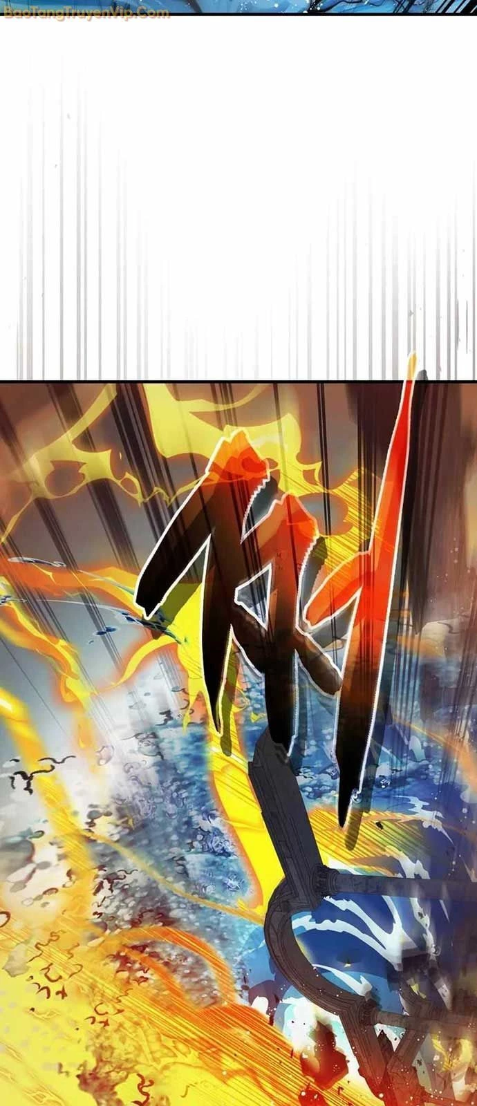 Thăng Cấp Cùng Thần Chapter 123 - Trang 4