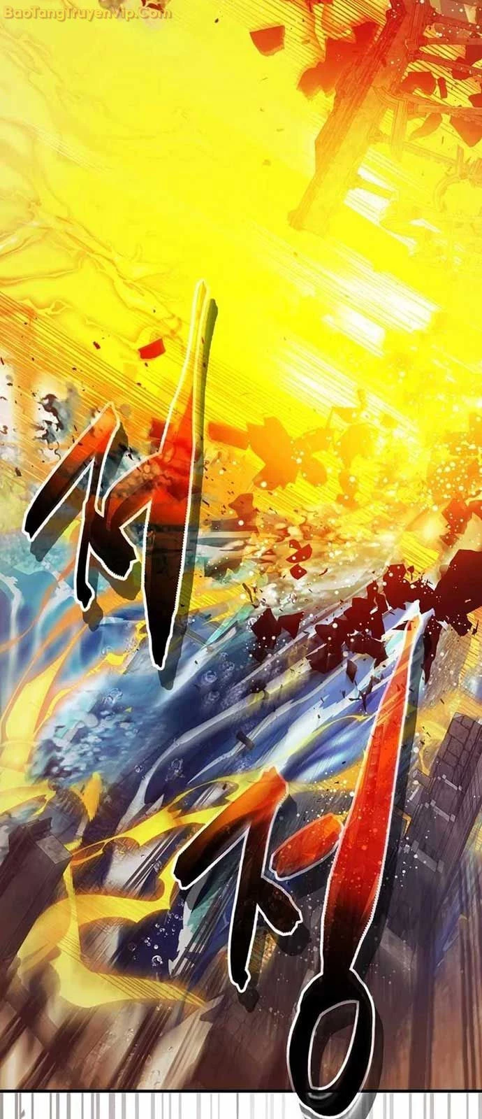 Thăng Cấp Cùng Thần Chapter 123 - Trang 4