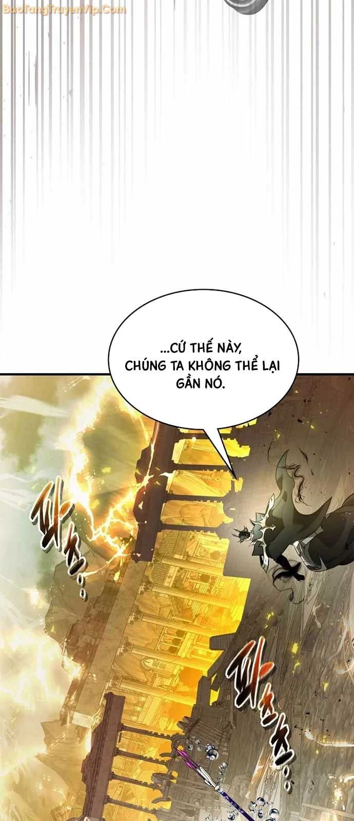 Thăng Cấp Cùng Thần Chapter 123 - Trang 4