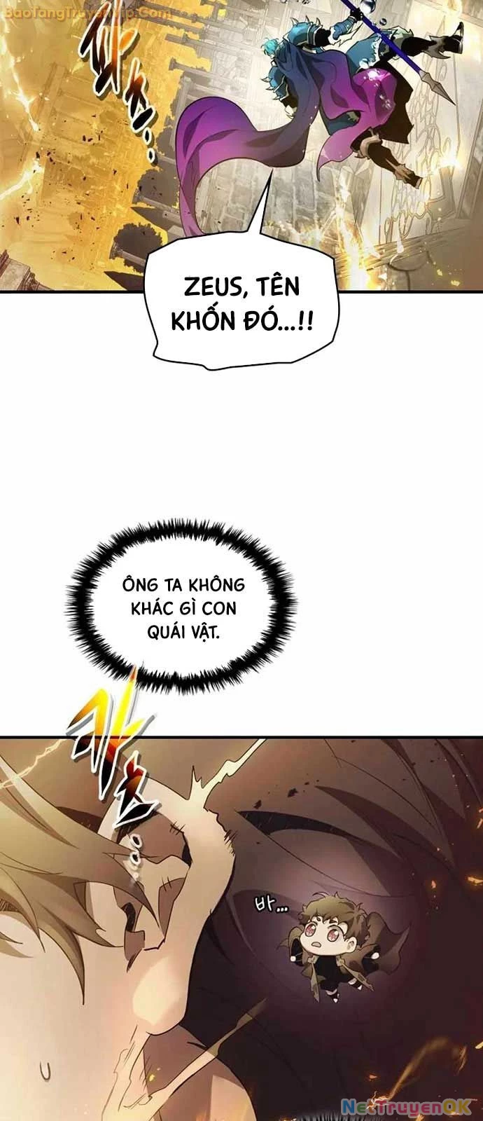 Thăng Cấp Cùng Thần Chapter 123 - Trang 4