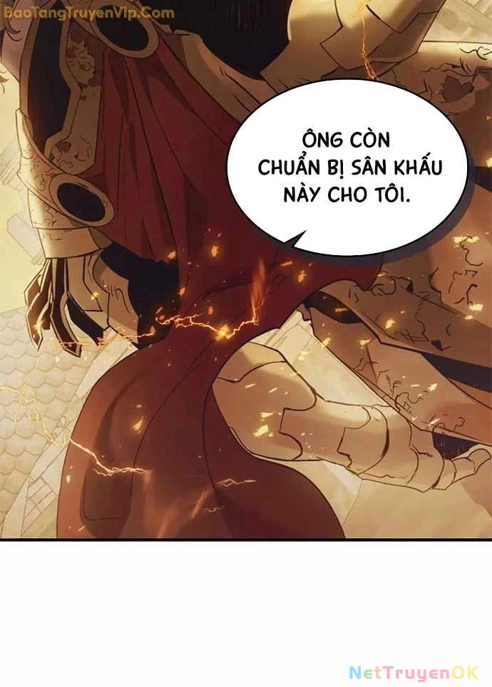 Thăng Cấp Cùng Thần Chapter 123 - Trang 4