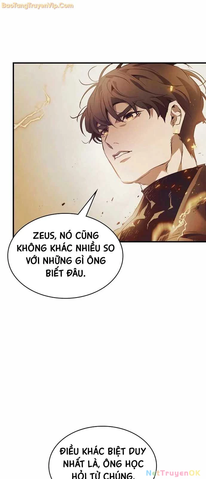 Thăng Cấp Cùng Thần Chapter 123 - Trang 4