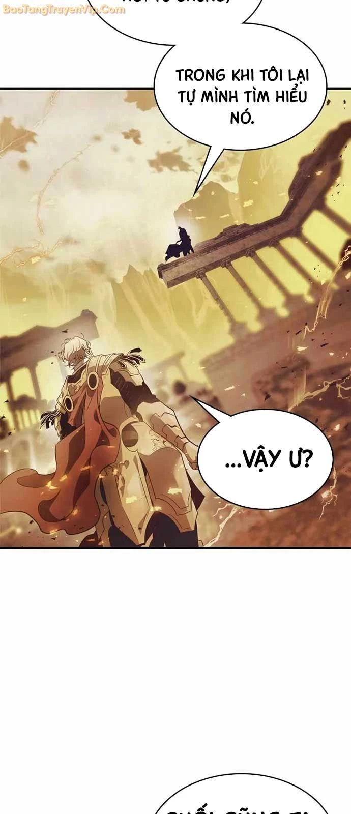 Thăng Cấp Cùng Thần Chapter 123 - Trang 4