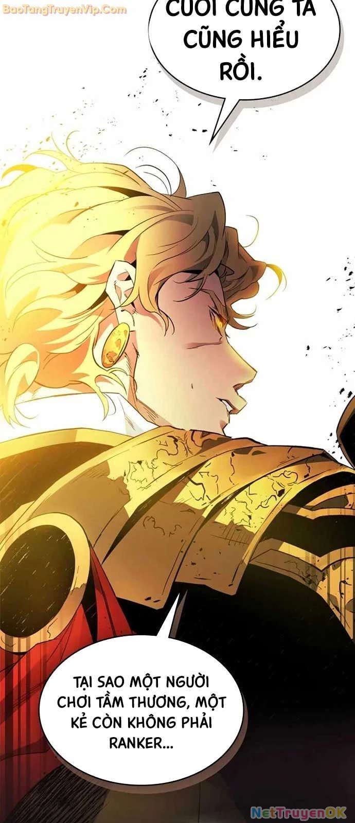 Thăng Cấp Cùng Thần Chapter 123 - Trang 4