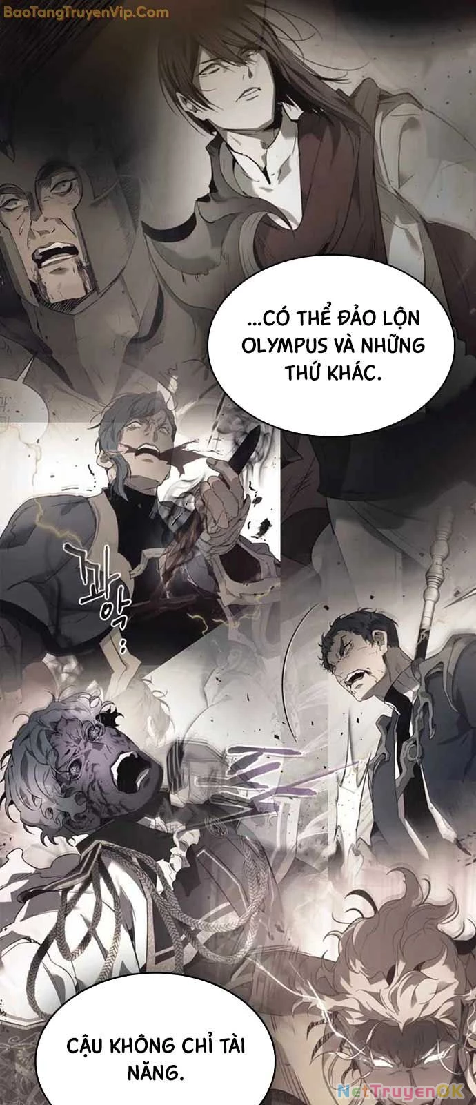 Thăng Cấp Cùng Thần Chapter 123 - Trang 4