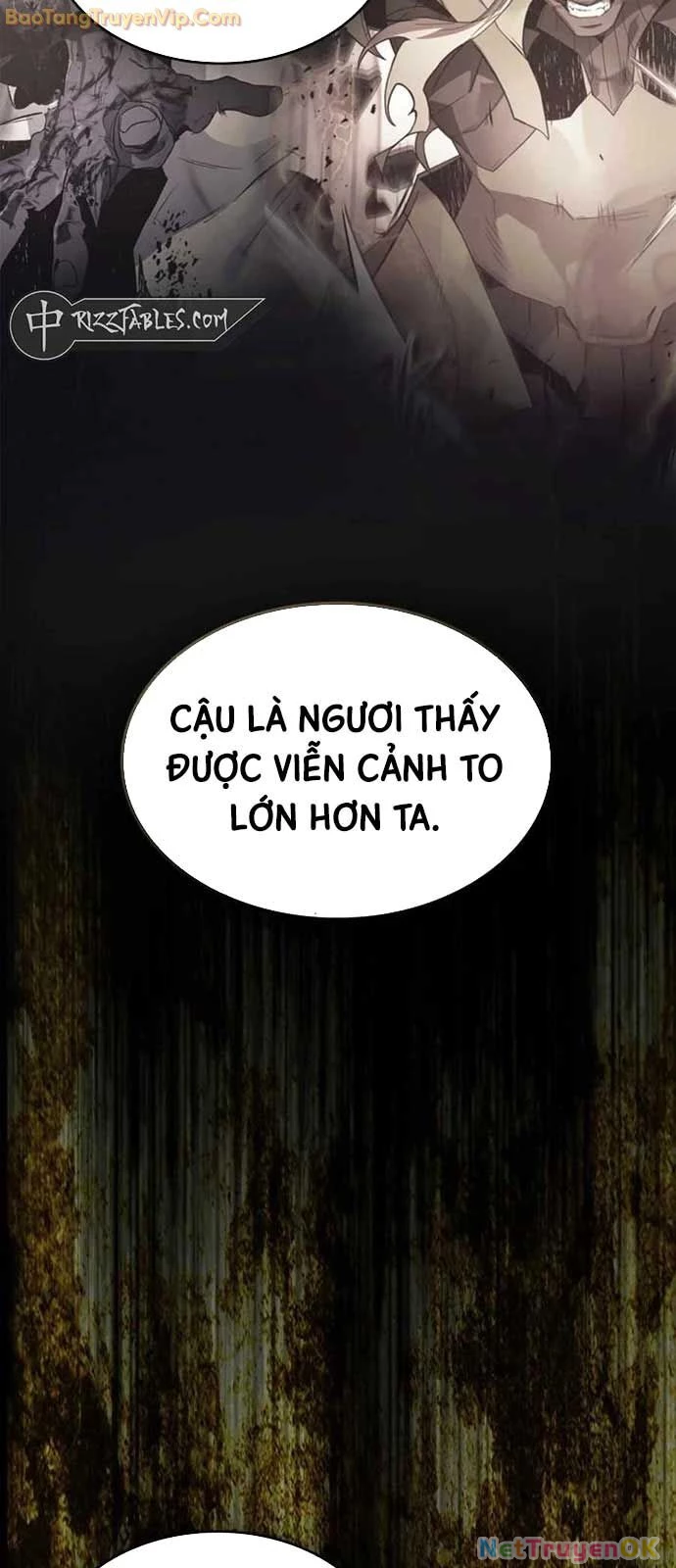 Thăng Cấp Cùng Thần Chapter 123 - Trang 4