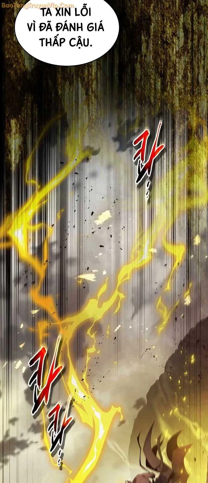 Thăng Cấp Cùng Thần Chapter 123 - Trang 4