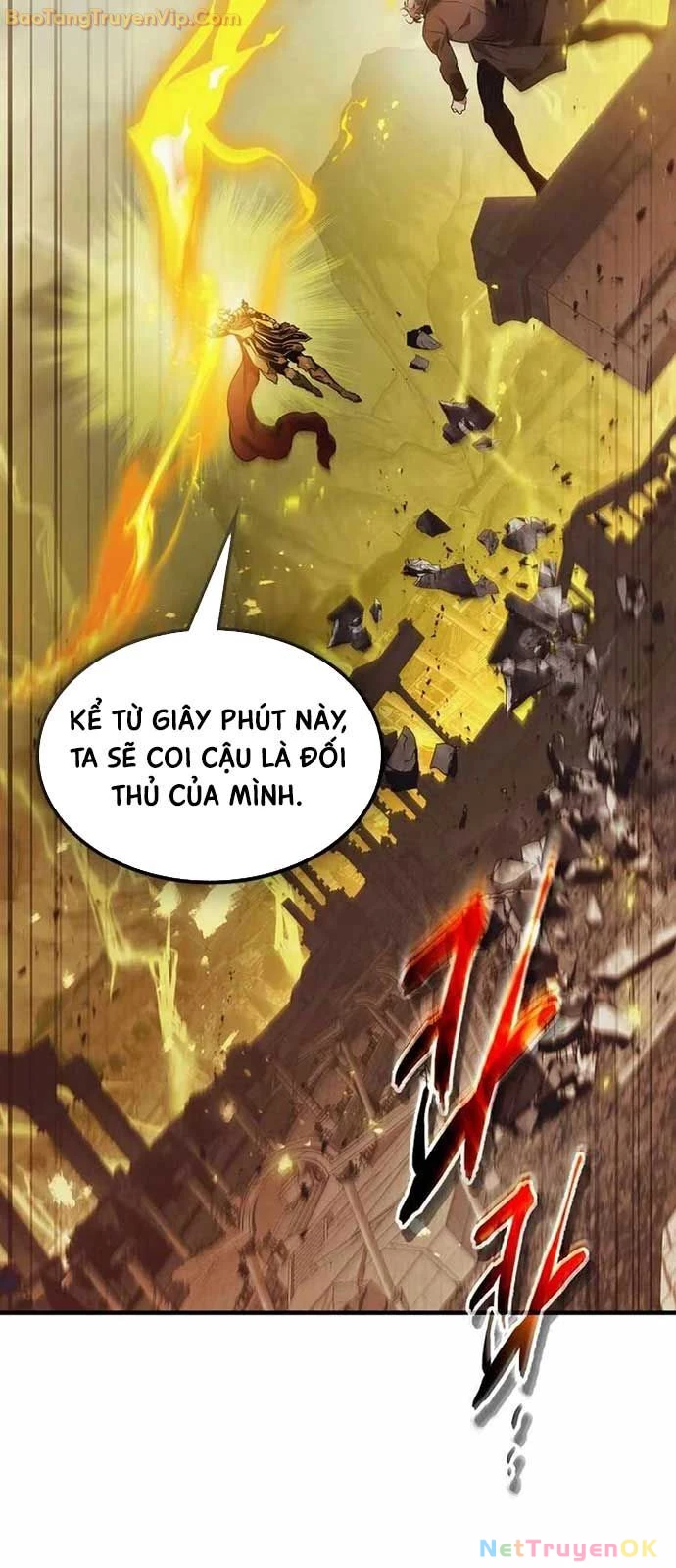 Thăng Cấp Cùng Thần Chapter 123 - Trang 4