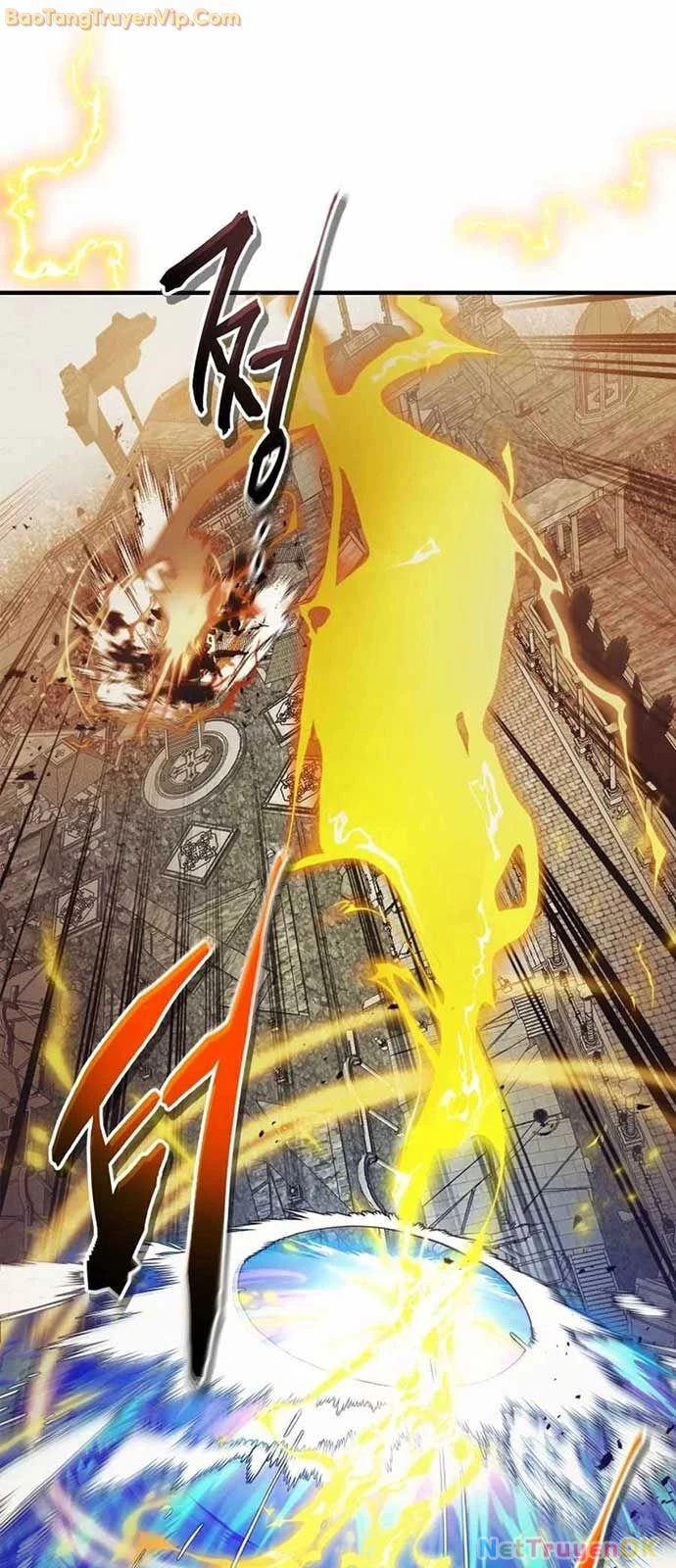 Thăng Cấp Cùng Thần Chapter 123 - Trang 4