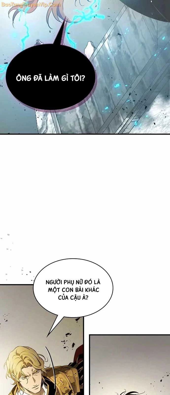 Thăng Cấp Cùng Thần Chapter 123 - Trang 4