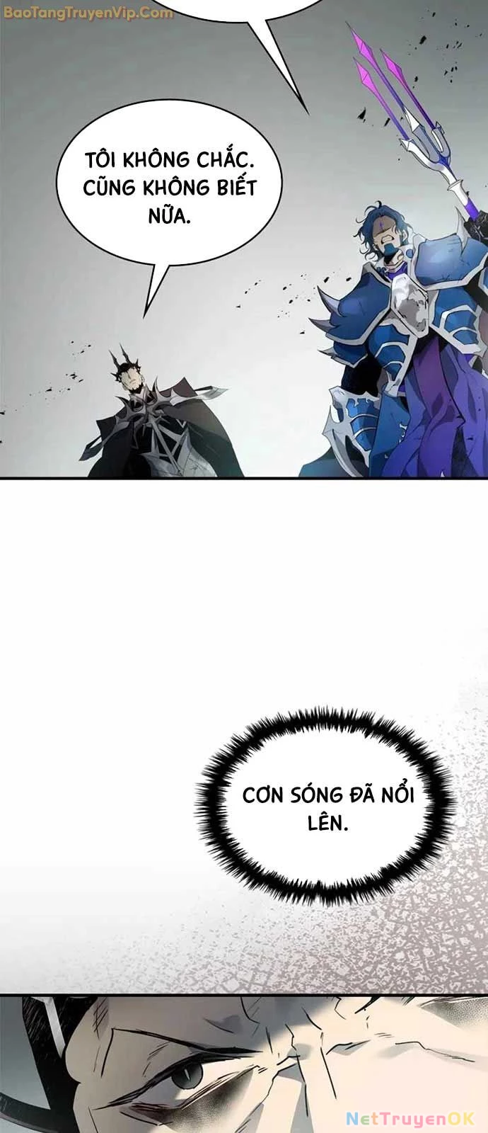 Thăng Cấp Cùng Thần Chapter 123 - Trang 4