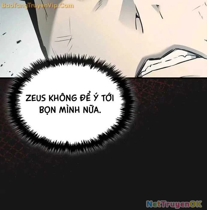 Thăng Cấp Cùng Thần Chapter 123 - Trang 4