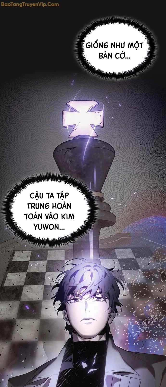 Thăng Cấp Cùng Thần Chapter 123 - Trang 4