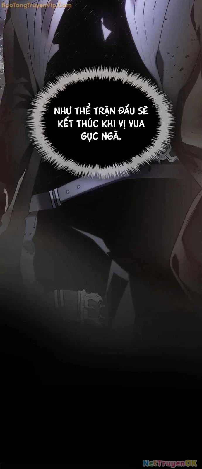 Thăng Cấp Cùng Thần Chapter 123 - Trang 4