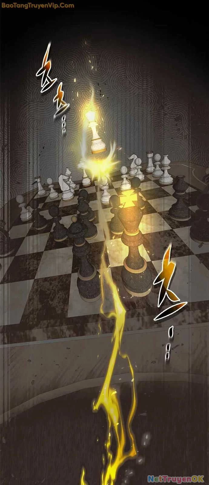 Thăng Cấp Cùng Thần Chapter 123 - Trang 4