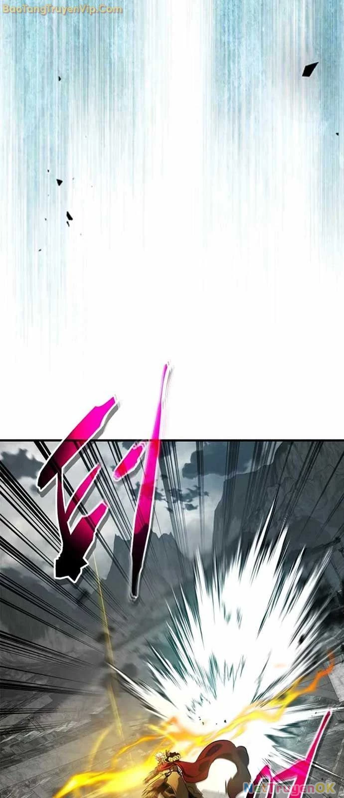 Thăng Cấp Cùng Thần Chapter 123 - Trang 4