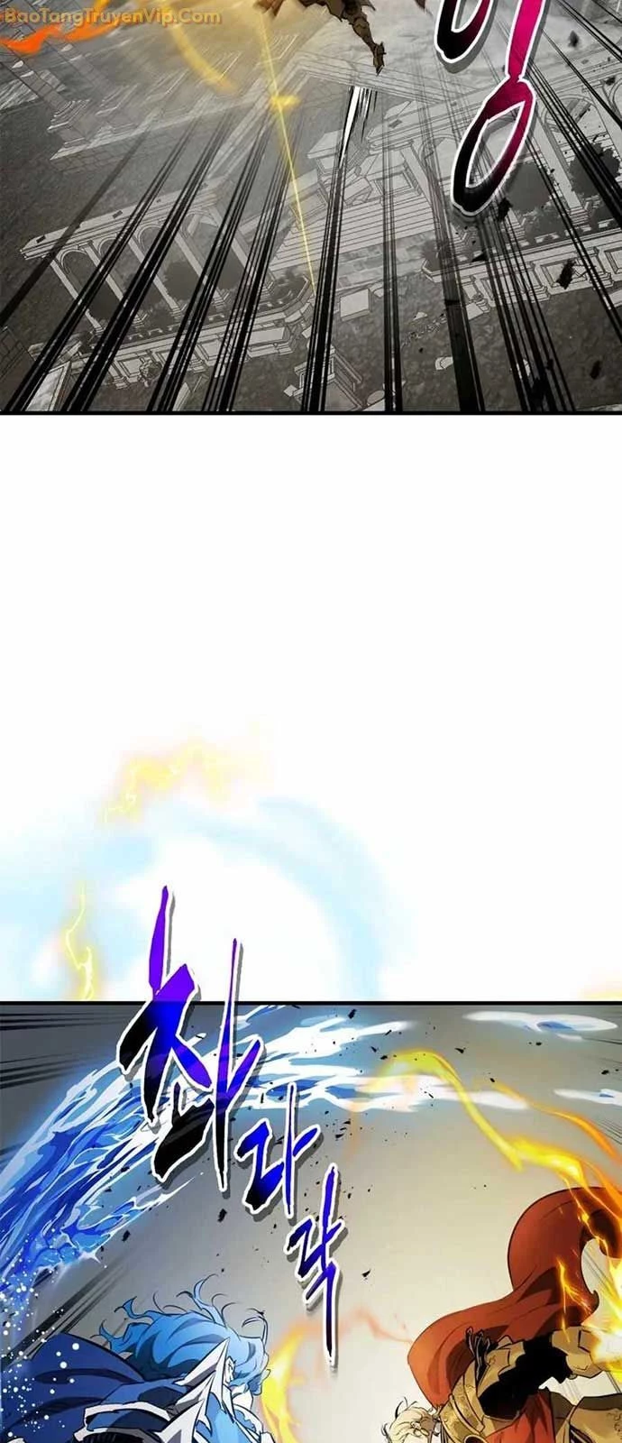 Thăng Cấp Cùng Thần Chapter 123 - Trang 4