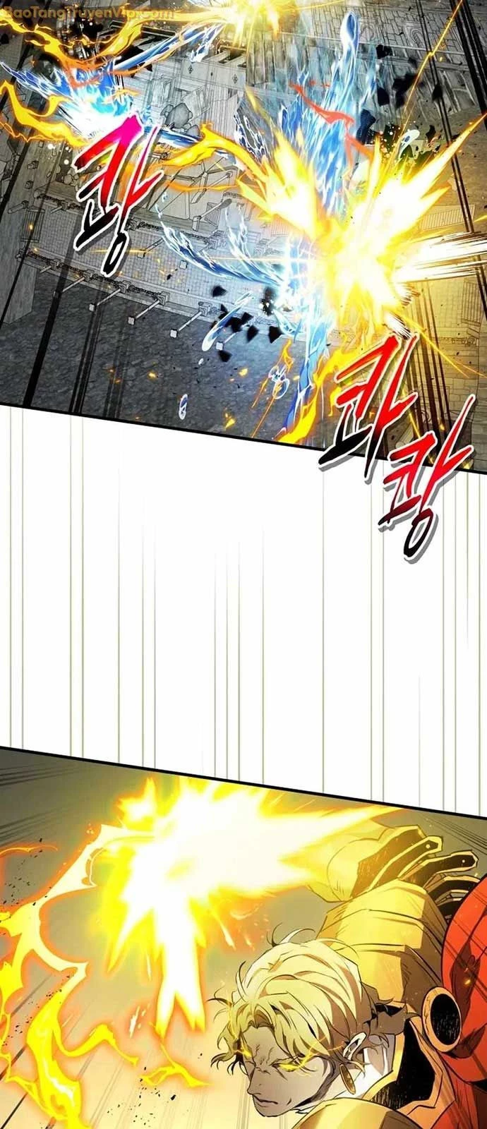 Thăng Cấp Cùng Thần Chapter 123 - Trang 4