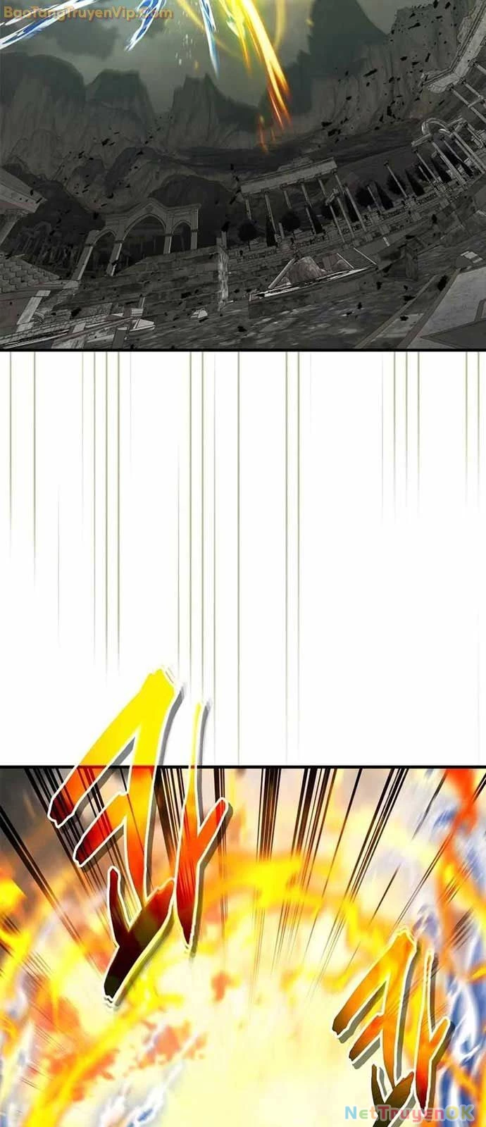 Thăng Cấp Cùng Thần Chapter 123 - Trang 4