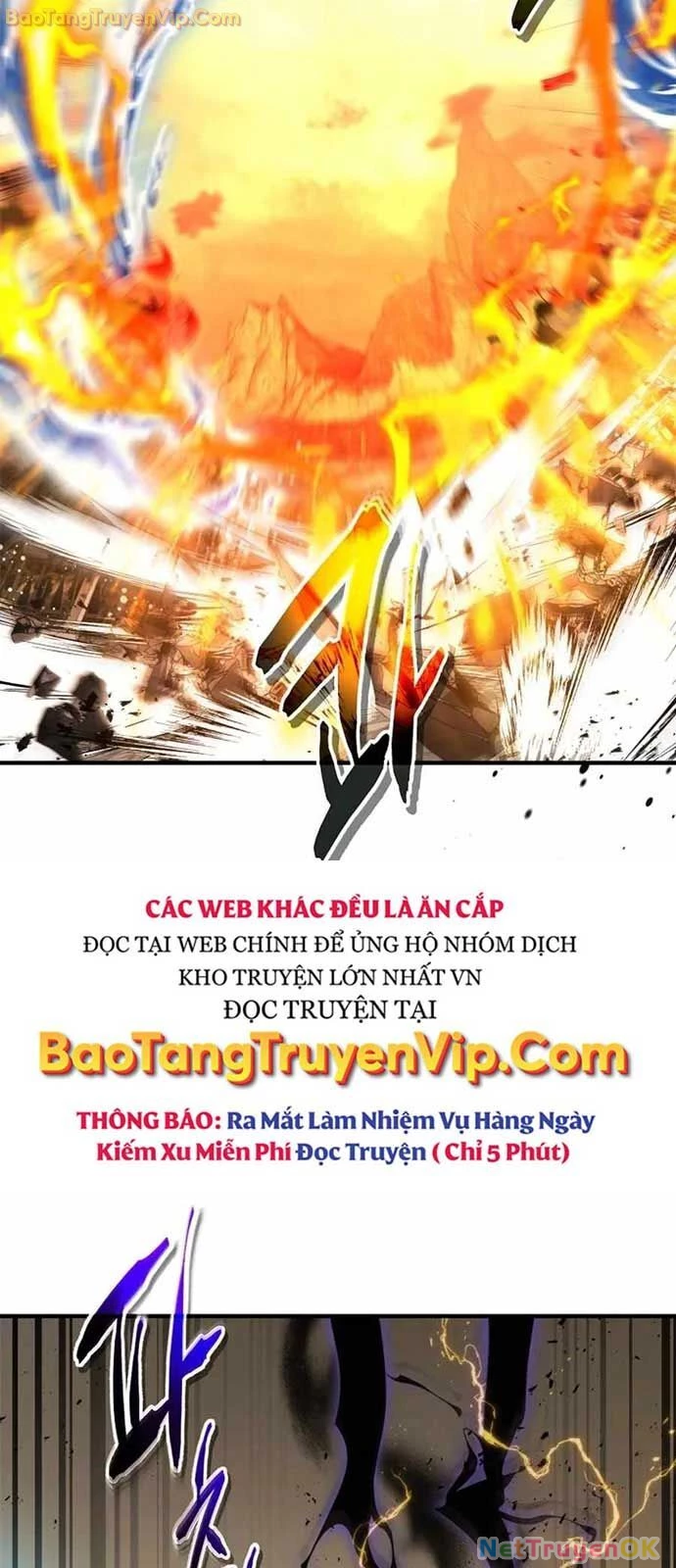 Thăng Cấp Cùng Thần Chapter 123 - Trang 4