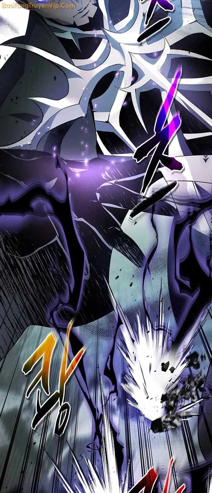 Thăng Cấp Cùng Thần Chapter 123 - Trang 4