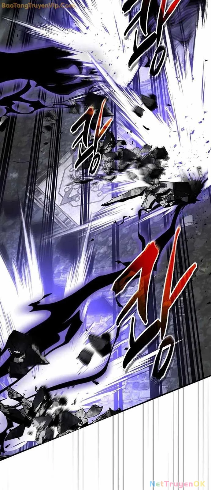 Thăng Cấp Cùng Thần Chapter 123 - Trang 4