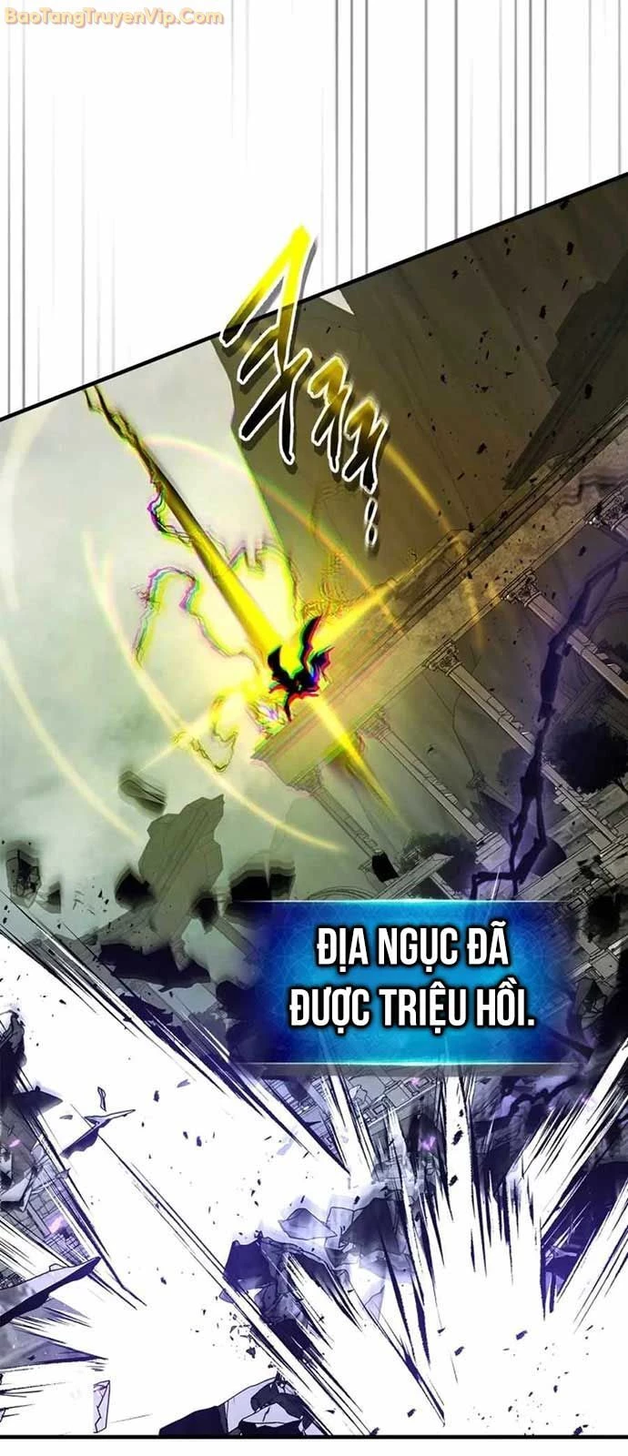 Thăng Cấp Cùng Thần Chapter 123 - Trang 4