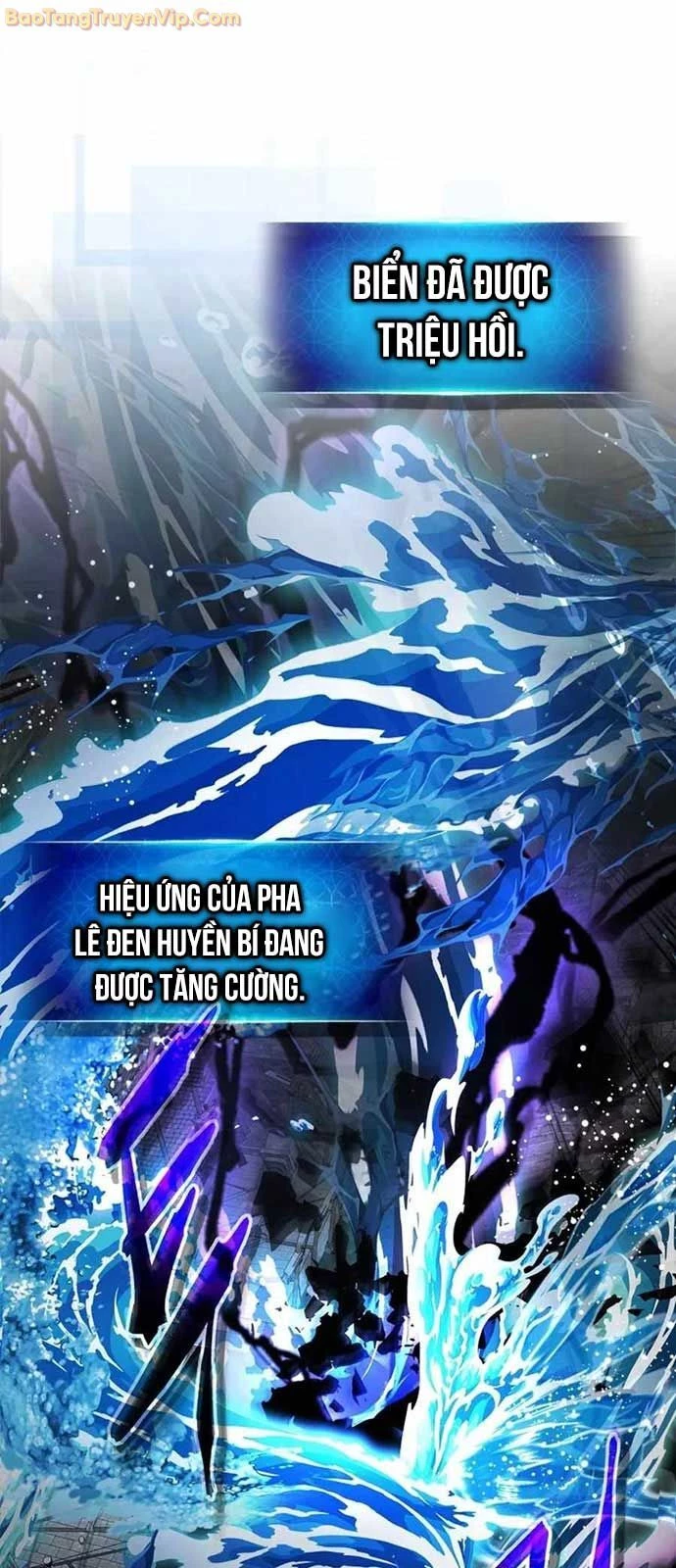 Thăng Cấp Cùng Thần Chapter 123 - Trang 4