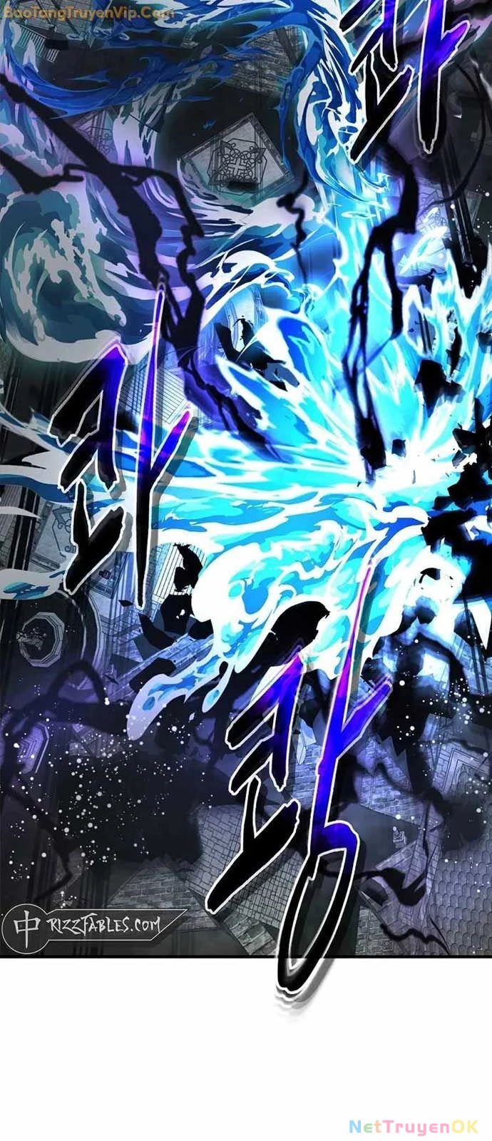 Thăng Cấp Cùng Thần Chapter 123 - Trang 4