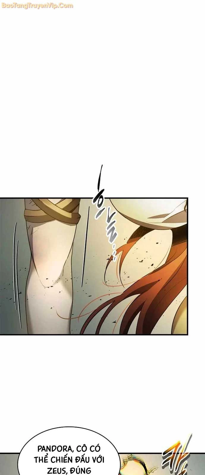 Thăng Cấp Cùng Thần Chapter 123 - Trang 4