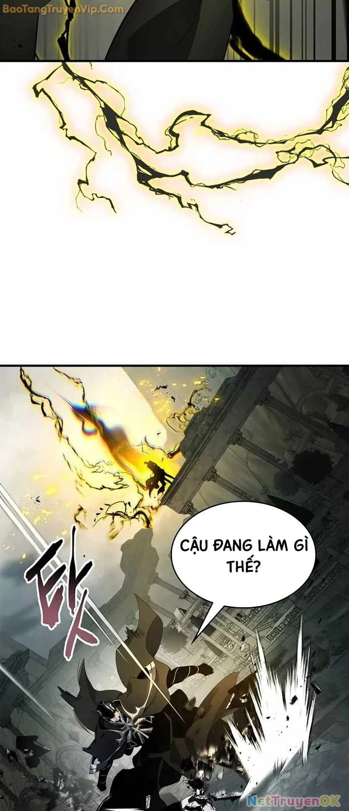 Thăng Cấp Cùng Thần Chapter 123 - Trang 4