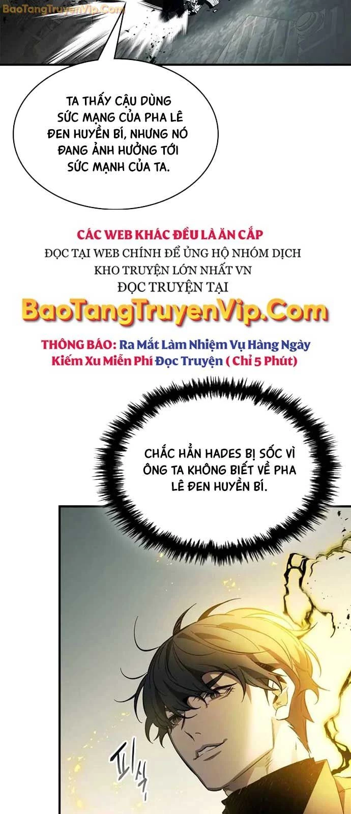 Thăng Cấp Cùng Thần Chapter 123 - Trang 4
