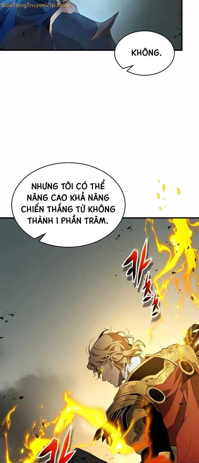 Thăng Cấp Cùng Thần Chapter 123 - Trang 4