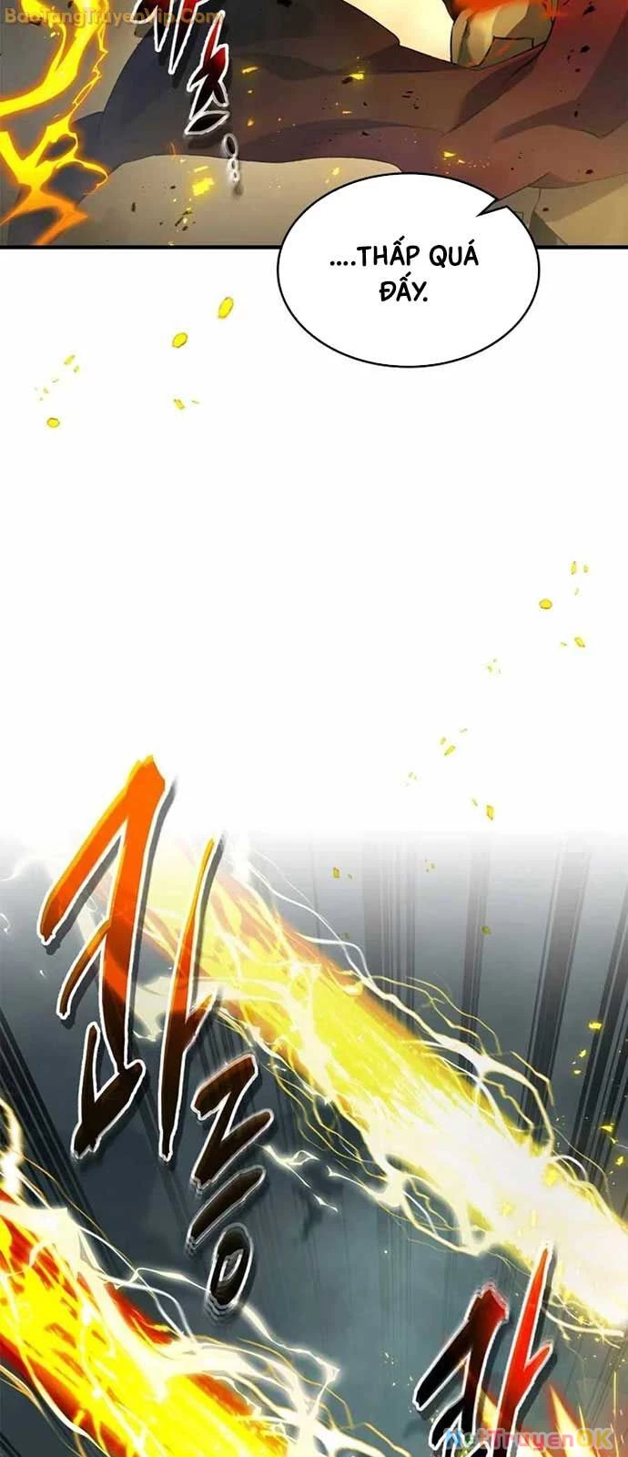 Thăng Cấp Cùng Thần Chapter 123 - Trang 4