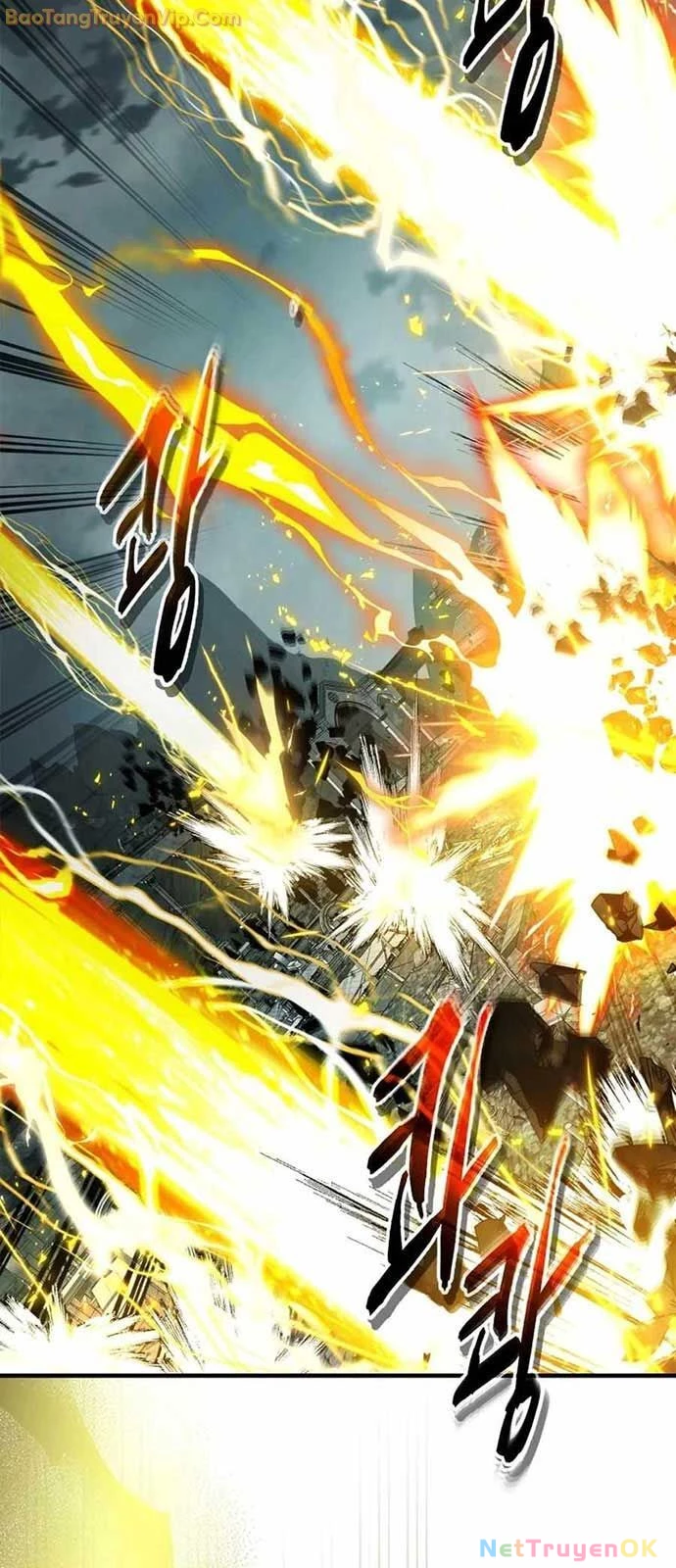 Thăng Cấp Cùng Thần Chapter 123 - Trang 4