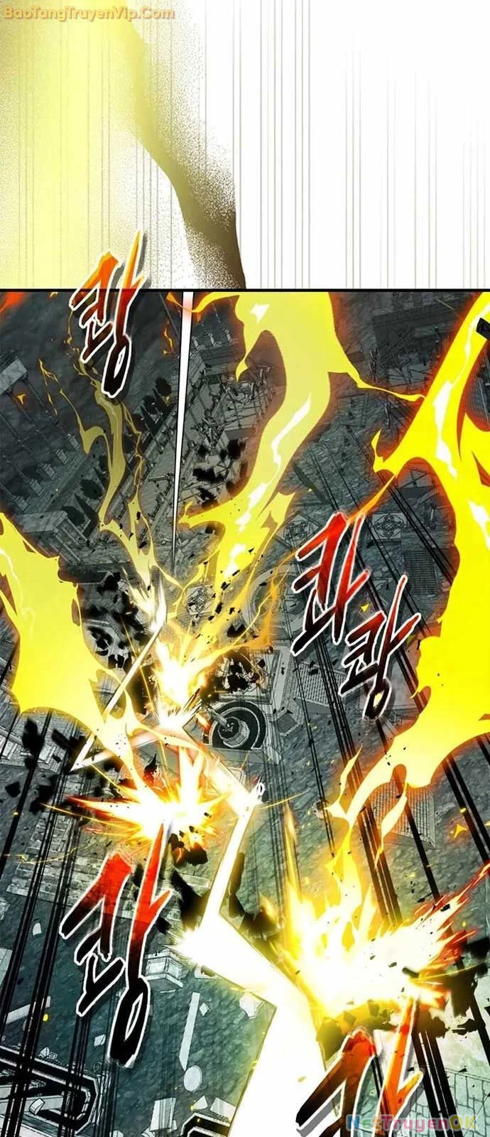 Thăng Cấp Cùng Thần Chapter 123 - Trang 4