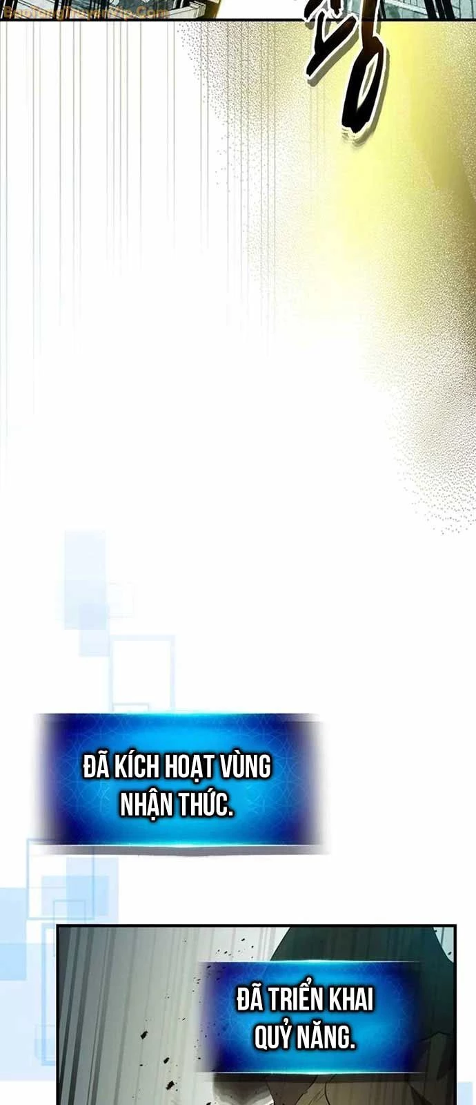 Thăng Cấp Cùng Thần Chapter 123 - Trang 4