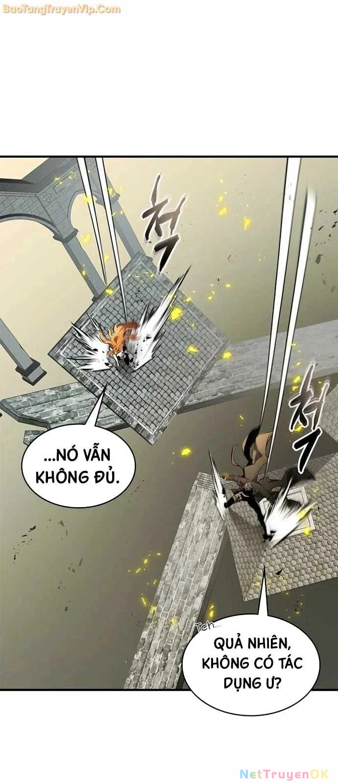 Thăng Cấp Cùng Thần Chapter 123 - Trang 4