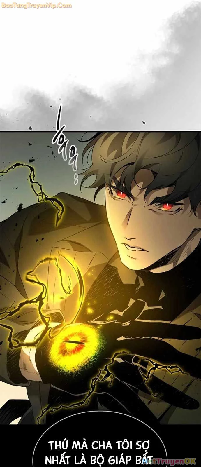 Thăng Cấp Cùng Thần Chapter 123 - Trang 4