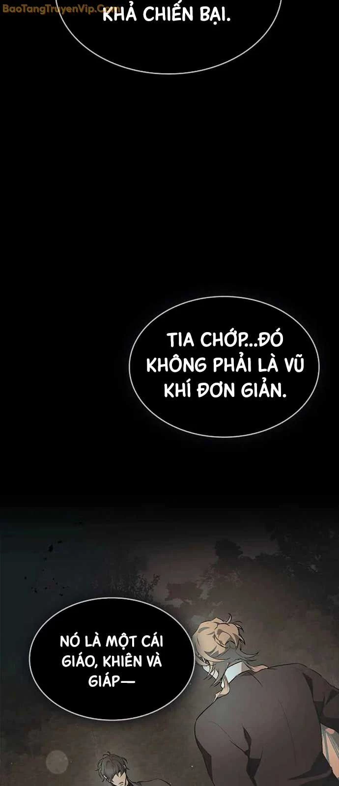 Thăng Cấp Cùng Thần Chapter 123 - Trang 4