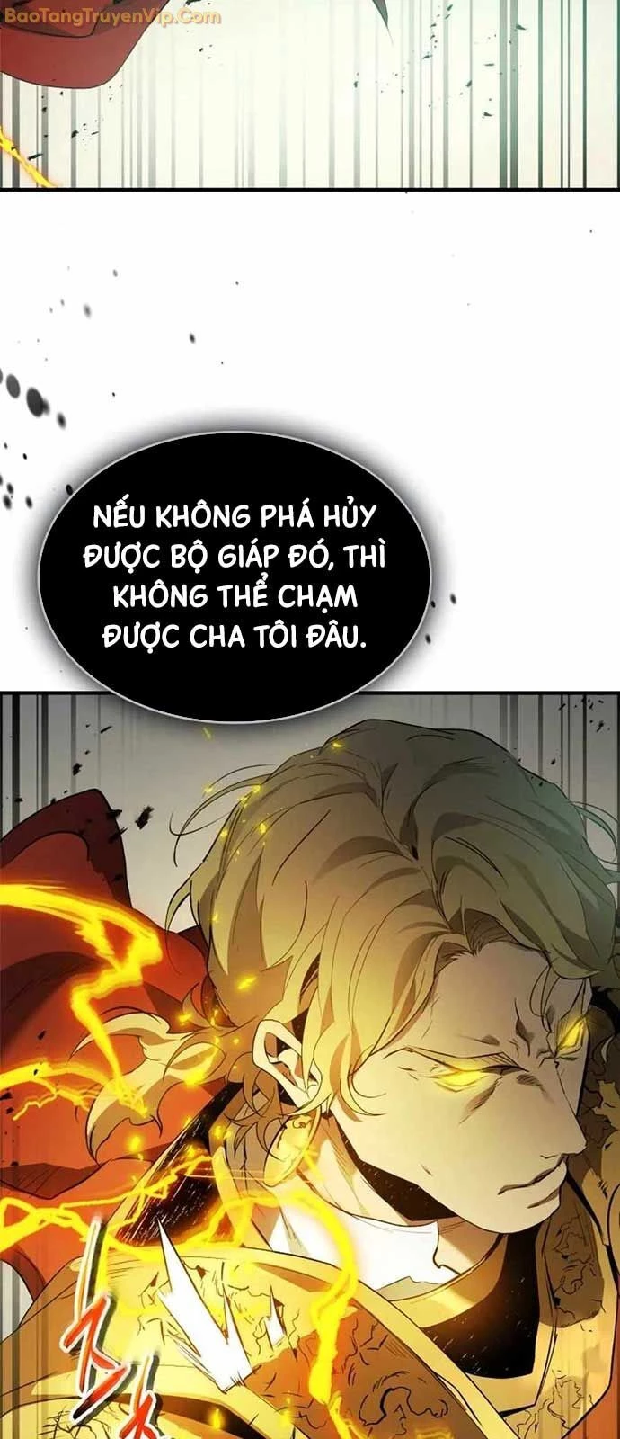 Thăng Cấp Cùng Thần Chapter 123 - Trang 4