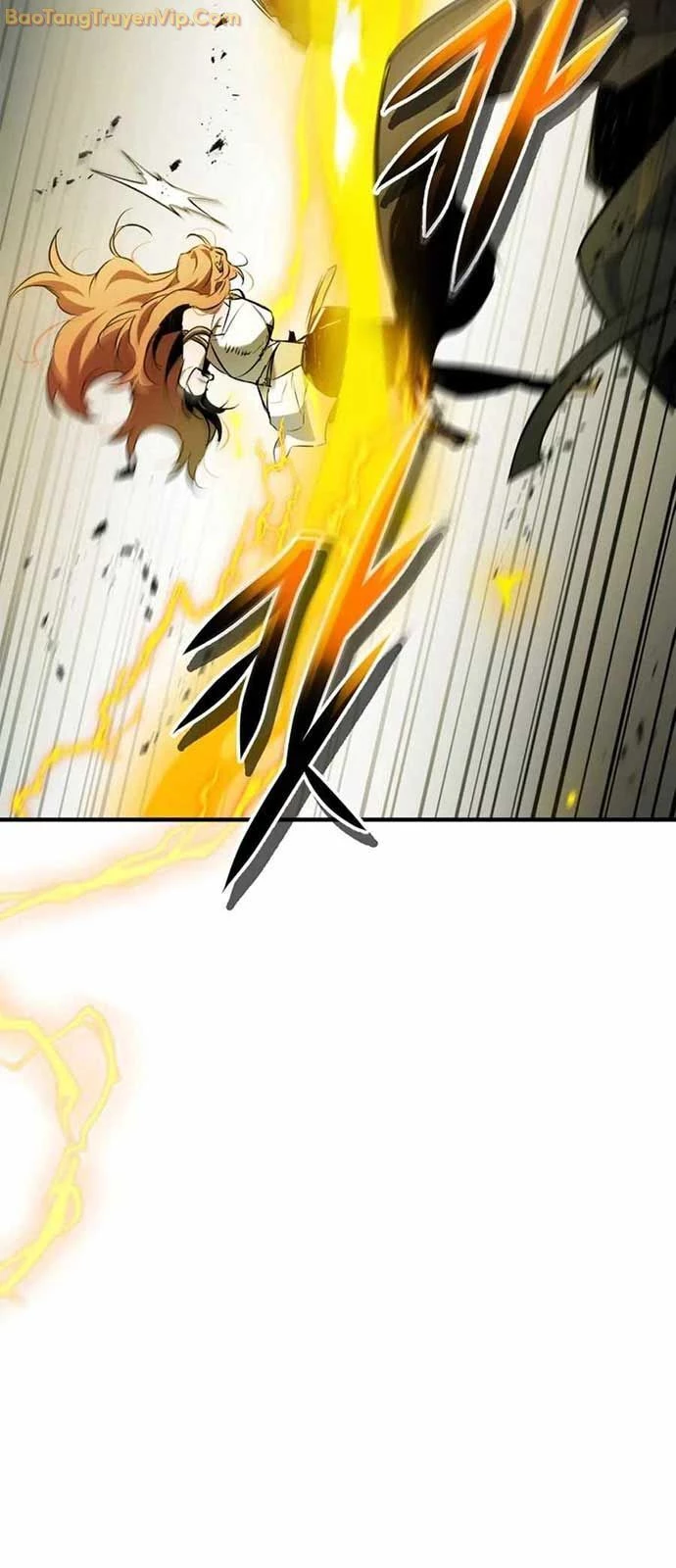 Thăng Cấp Cùng Thần Chapter 123 - Trang 4